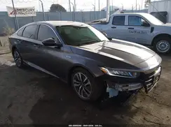 1HGCV3F47KA020075 2019 HONDA ACCORD
