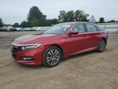 1HGCV3F47KA020092 2019 HONDA ACCORD