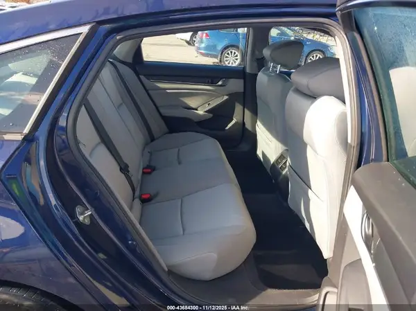 1HGCV3F47LA001933 2020 HONDA ACCORD - Image 8
