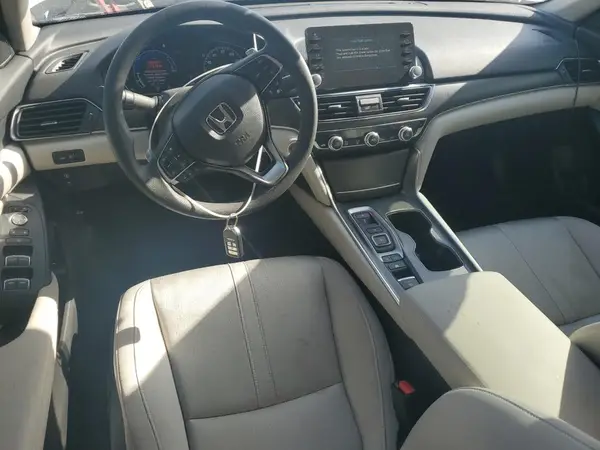 1HGCV3F47LA008770 2020 HONDA ACCORD - Image 8