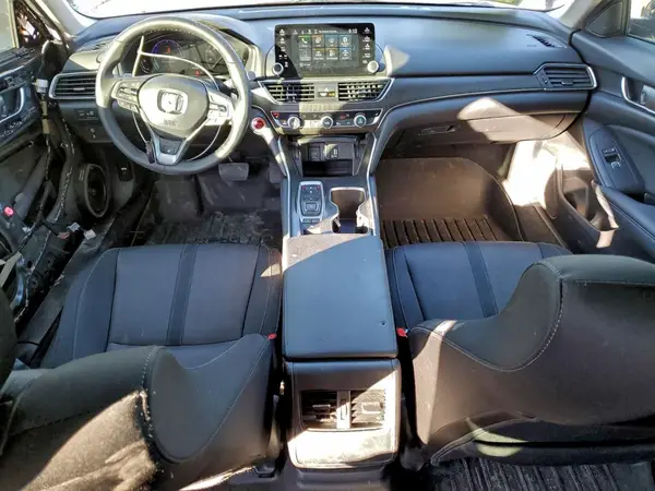 1HGCV3F47LA011569 2020 HONDA ACCORD - Image 8