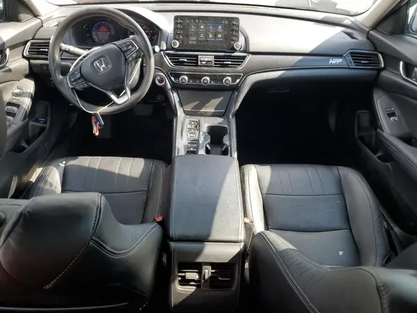 1HGCV3F47LA012348 2020 HONDA ACCORD - Image 8