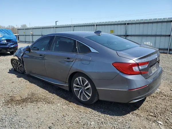 1HGCV3F47LA018666 2020 HONDA ACCORD - Image 2