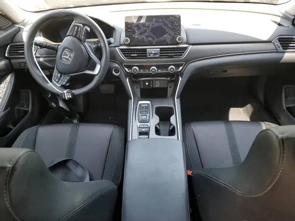 1HGCV3F47LA018666 2020 HONDA ACCORD - Image 8