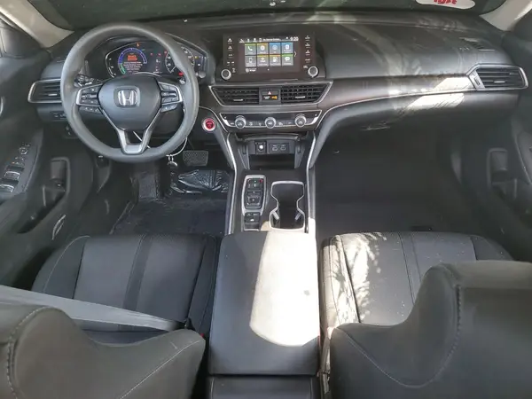 1HGCV3F47MA000671 2021 HONDA ACCORD - Image 8