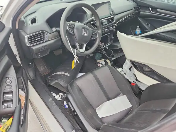 1HGCV3F47MA001139 2021 HONDA ACCORD - Image 8