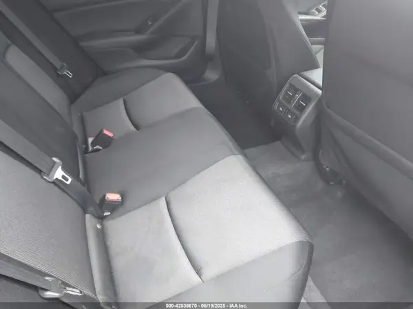 1HGCV3F47MA002713 2021 HONDA ACCORD - Image 8