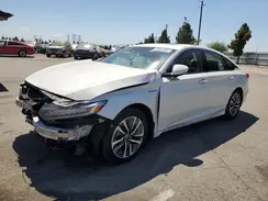1HGCV3F47MA005434 2021 HONDA ACCORD