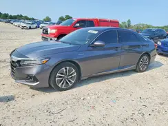 1HGCV3F47MA007409 2021 HONDA ACCORD