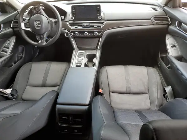1HGCV3F47MA008155 2021 HONDA ACCORD - Image 8