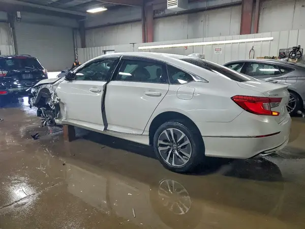 1HGCV3F47MA009371 2021 HONDA ACCORD - Image 2