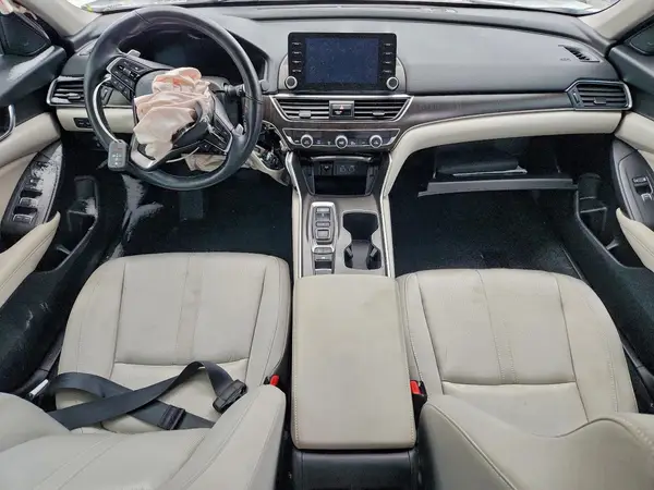 1HGCV3F47MA009371 2021 HONDA ACCORD - Image 8