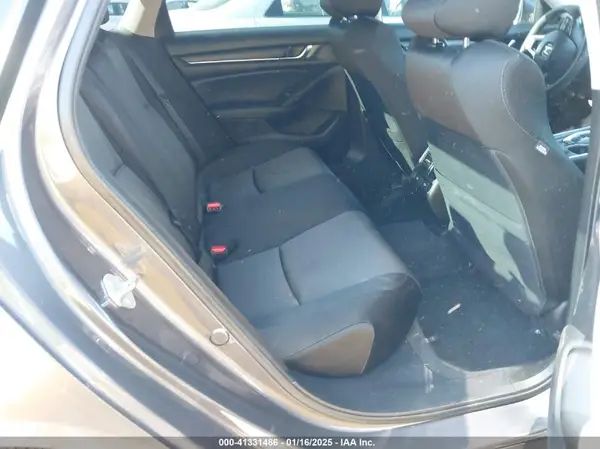 1HGCV3F47MA012156 2021 HONDA ACCORD - Image 8