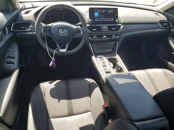 1HGCV3F47MA012268 2021 HONDA ACCORD - Image 8