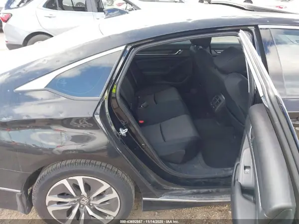 1HGCV3F47MA019673 2021 HONDA ACCORD - Image 8