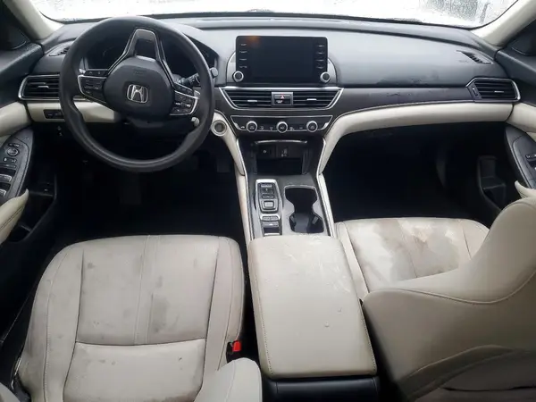 1HGCV3F48JA001775 2018 HONDA ACCORD - Image 8