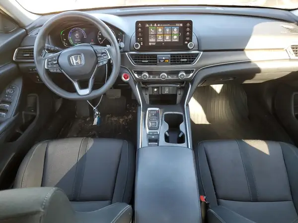 1HGCV3F48JA002716 2018 HONDA ACCORD - Image 8