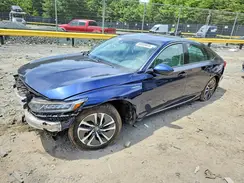 1HGCV3F48JA004563 2018 HONDA ACCORD