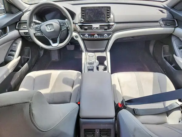 1HGCV3F48JA004563 2018 HONDA ACCORD - Image 8