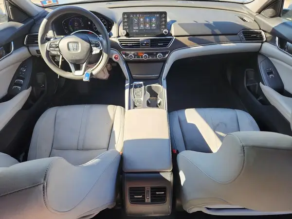 1HGCV3F48JA004630 2018 HONDA ACCORD - Image 8