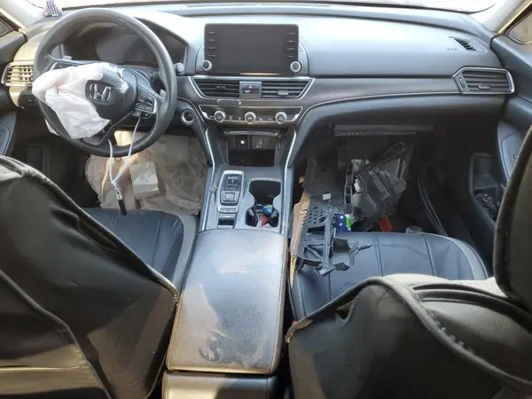 1HGCV3F48JA010654 2018 HONDA ACCORD - Image 8