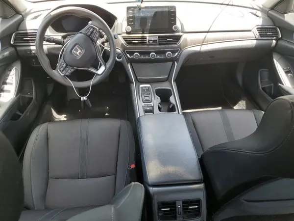1HGCV3F48JA014834 2018 HONDA ACCORD - Image 8