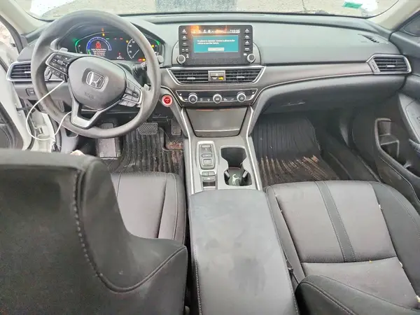 1HGCV3F48JA015689 2018 HONDA ACCORD - Image 8
