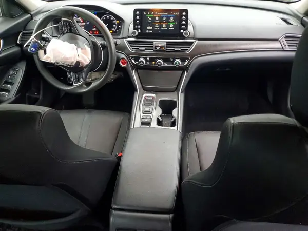 1HGCV3F48KA001616 2019 HONDA ACCORD - Image 8