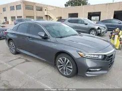 1HGCV3F48KA002913 2019 HONDA ACCORD