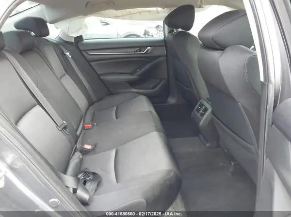 1HGCV3F48KA002913 2019 HONDA ACCORD - Image 8