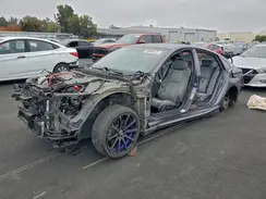 1HGCV3F48KA002927 2019 HONDA ACCORD
