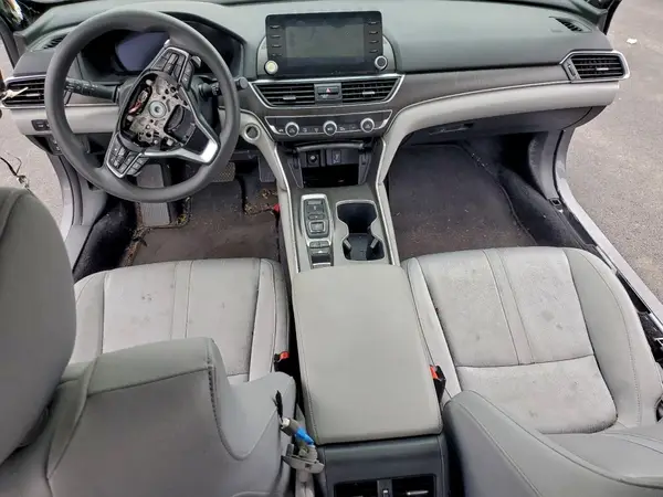 1HGCV3F48KA002927 2019 HONDA ACCORD - Image 8