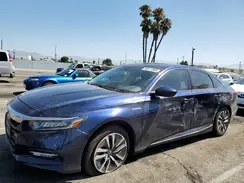 1HGCV3F48KA003642 2019 HONDA ACCORD