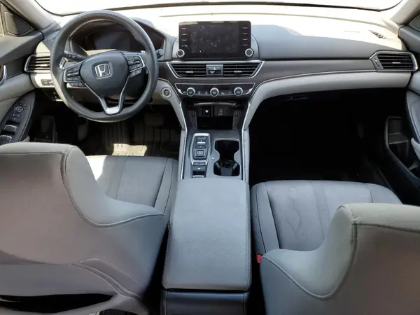 1HGCV3F48KA003642 2019 HONDA ACCORD - Image 8