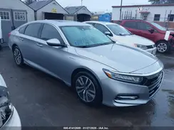 1HGCV3F48KA003687 2019 HONDA ACCORD