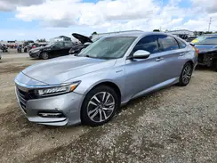 1HGCV3F48KA005780 2019 HONDA ACCORD