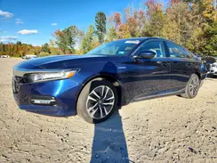 1HGCV3F48KA008629 2019 HONDA ACCORD