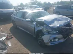1HGCV3F48KA008906 2019 HONDA ACCORD