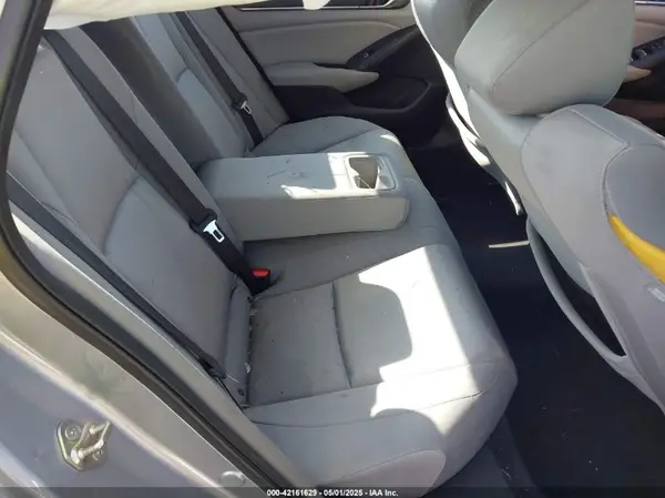 1HGCV3F48KA008906 2019 HONDA ACCORD - Image 8