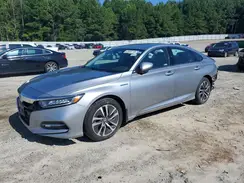1HGCV3F48KA009215 2019 HONDA ACCORD