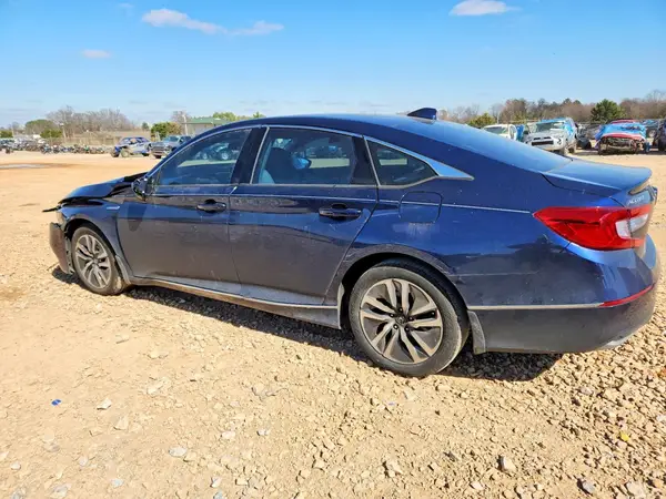 1HGCV3F48KA010509 2019 HONDA ACCORD - Image 2
