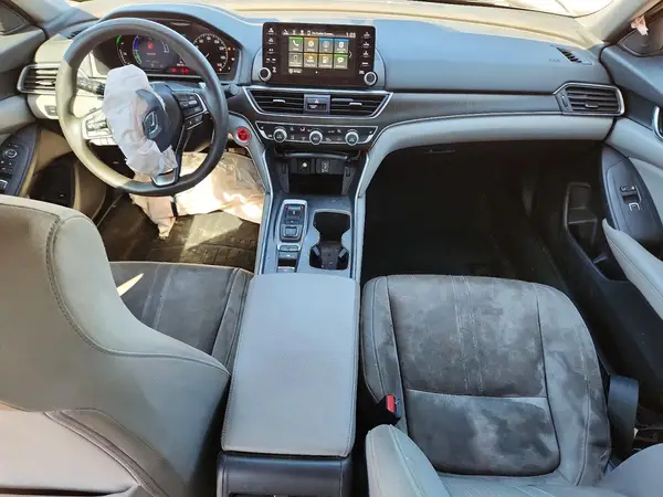 1HGCV3F48KA010509 2019 HONDA ACCORD - Image 8