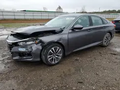 1HGCV3F48KA011823 2019 HONDA ACCORD
