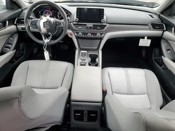 1HGCV3F48KA011823 2019 HONDA ACCORD - Image 8