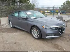 1HGCV3F48KA012647 2019 HONDA ACCORD