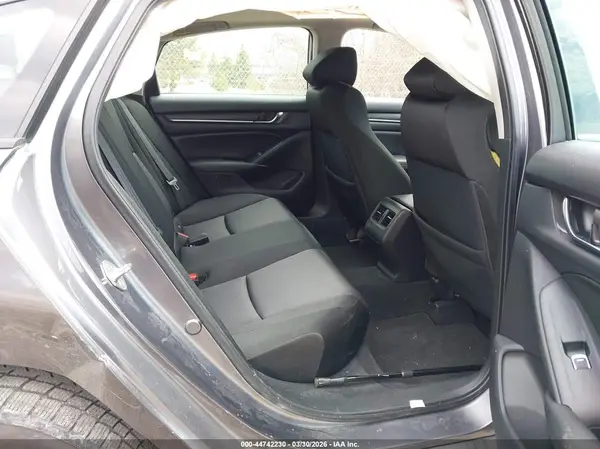 1HGCV3F48KA012647 2019 HONDA ACCORD - Image 8