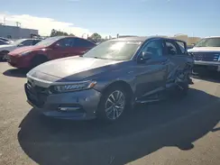 1HGCV3F48KA020070 2019 HONDA ACCORD