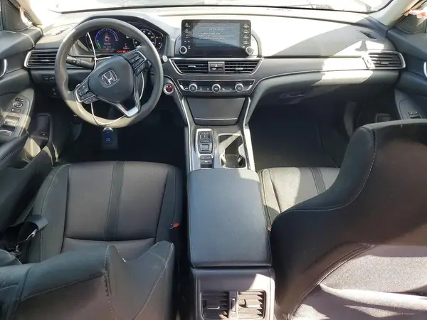 1HGCV3F48KA020070 2019 HONDA ACCORD - Image 8