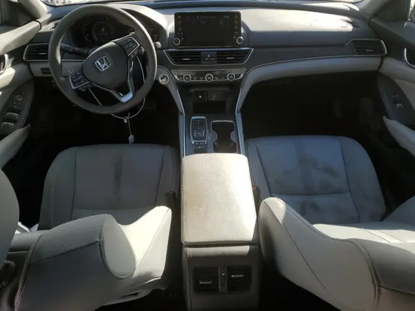 1HGCV3F48KA022336 2019 HONDA ACCORD - Image 8