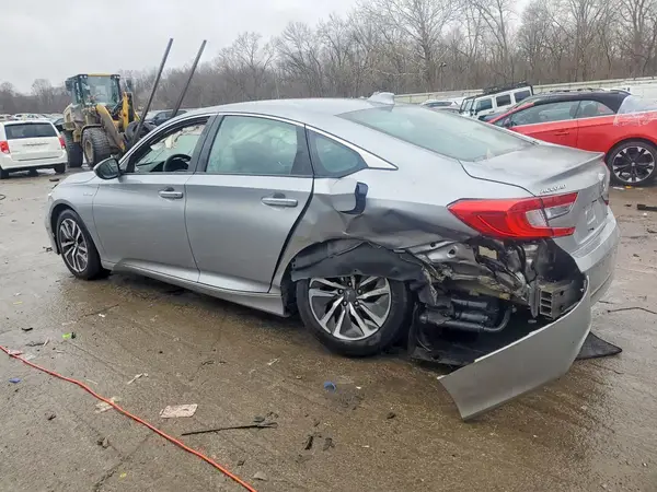 1HGCV3F48LA005148 2020 HONDA ACCORD - Image 2